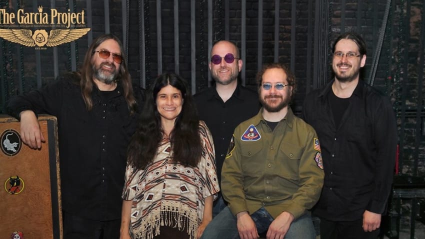 The Garcia Project