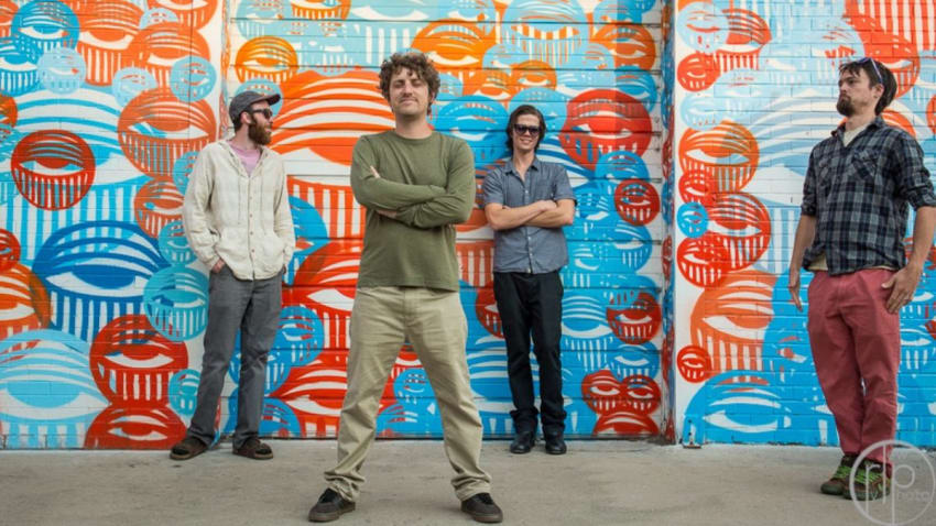 The Jauntee Releases ‘Jaunts Of Our Lives’ Compilation