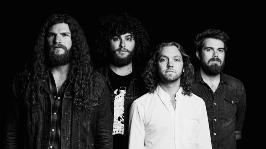 The Trongone Band Announces Debut European Tour