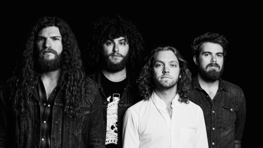The Trongone Band