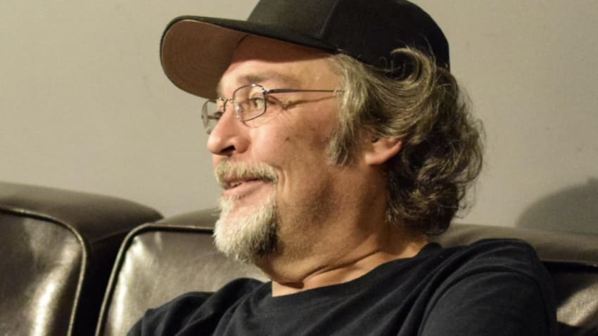 Widespread Panic & Nance Family Address Todd Nance's Death