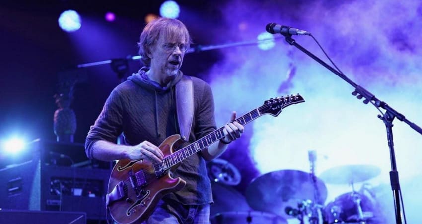 Trey Anastasio Phish Camden2 Huemer Crop