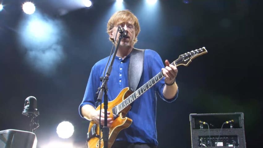 Trey MPP2