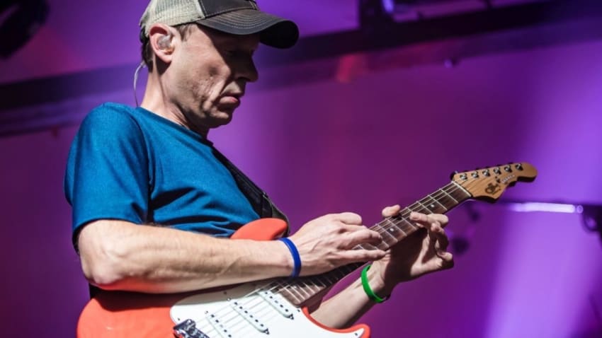 Umphrey’s McGee Announces Florida & Tennessee Webcasts