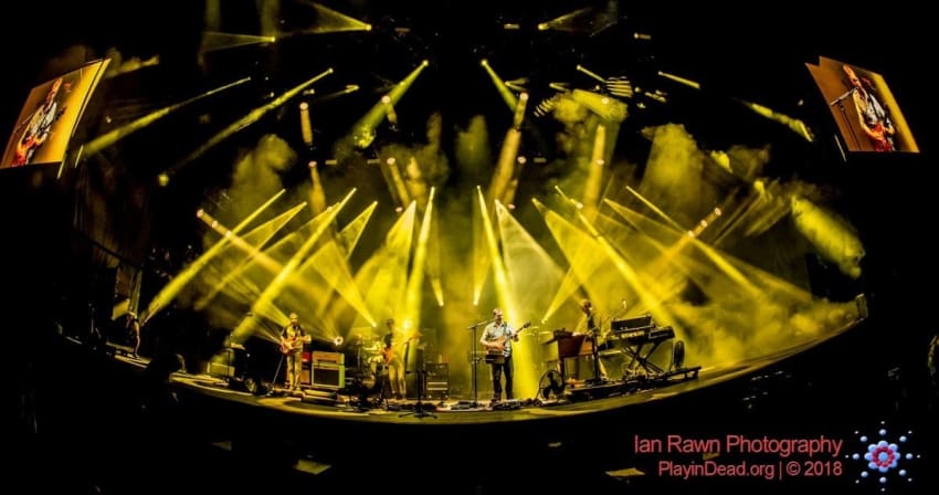 Umphreys McGee Lockn18 Rawn Crop 1