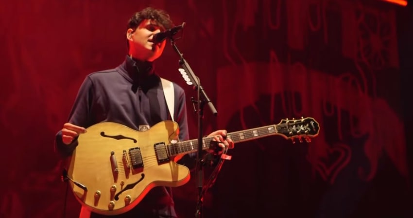 Vampire Weekend Splendour Screengrab Crop