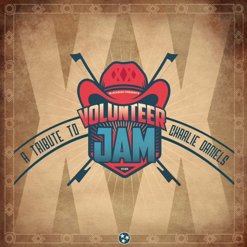 Volunteer Jam Cover