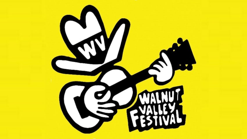 Walnut Valley Festival