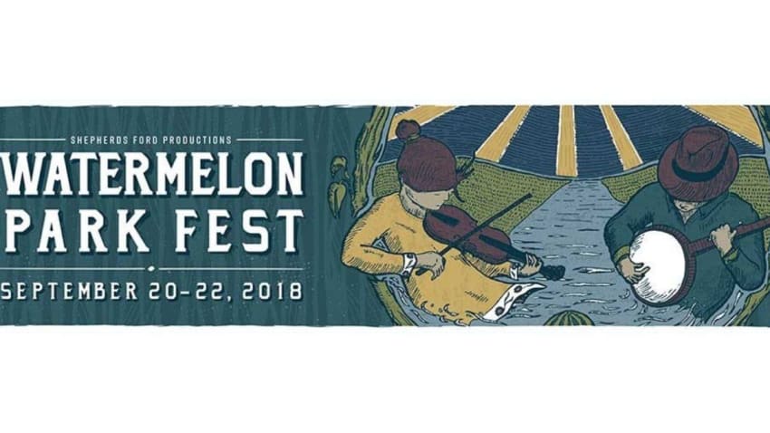 Watermelon Park Fest