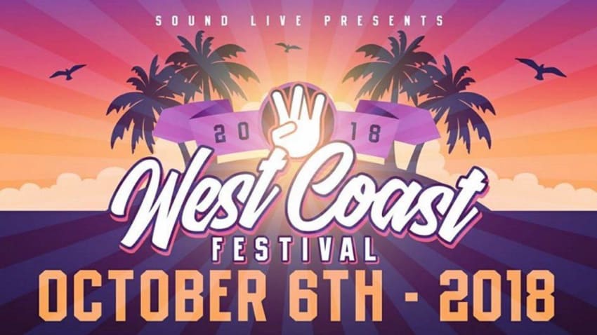 West Coast Festival