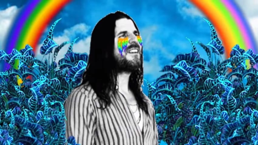 Jonathan Wilson Shares ‘Trafalgar Square’ Video