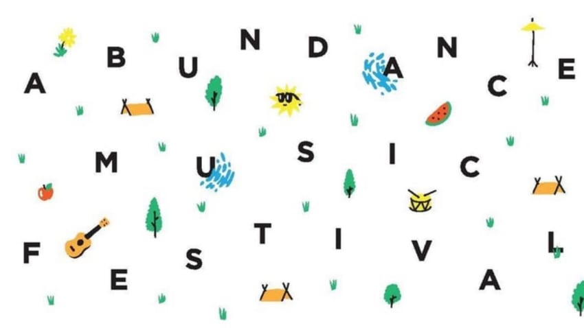 Abundance Music and Arts Festival