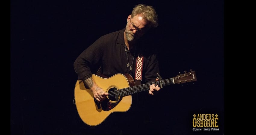 Anders Osborne Live Press Crop 2