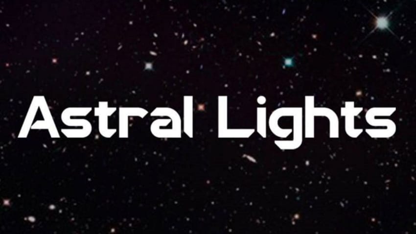 Astral Lights