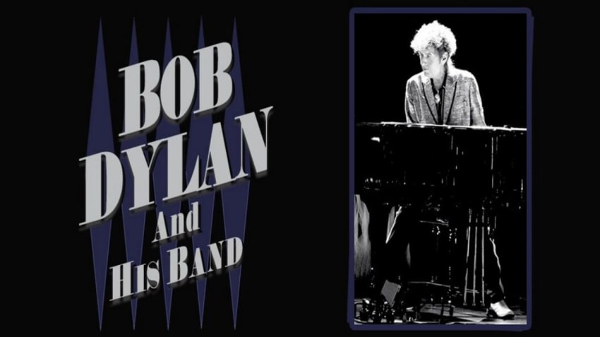 Bob Dylan Announces 7 Shows In New York City