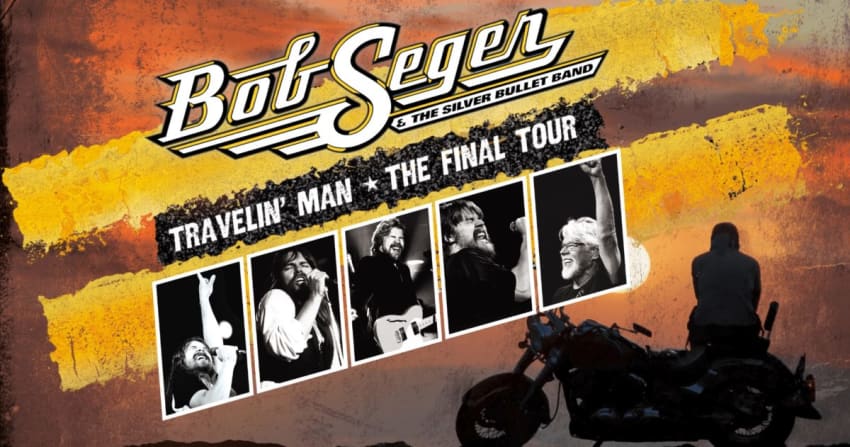Bob Seger Final Tour Crop