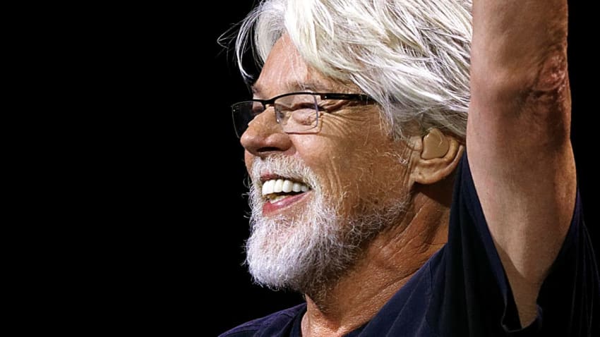 Bob Seger and The Silver Bullet Band