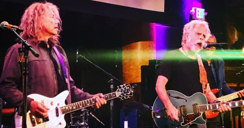 Bobby Jerry Dumpstaphunk