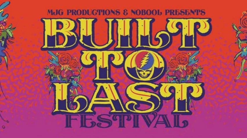 Built to Last Festival