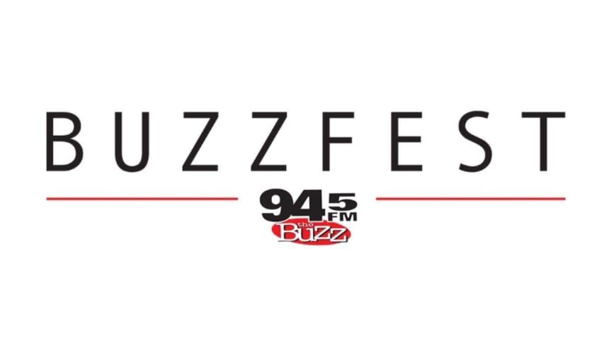 Buzzfest