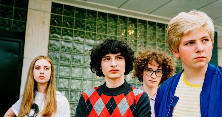 Calpurnia 2018 Press Pooneh