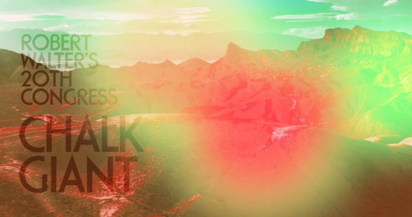Chalk Giant