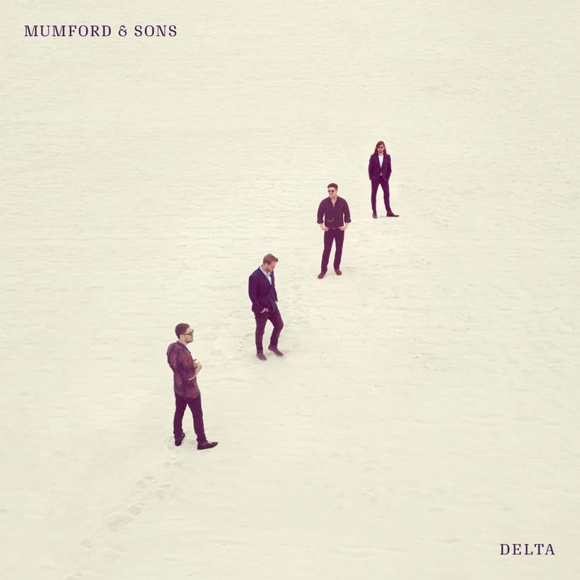 Delta Cover Art