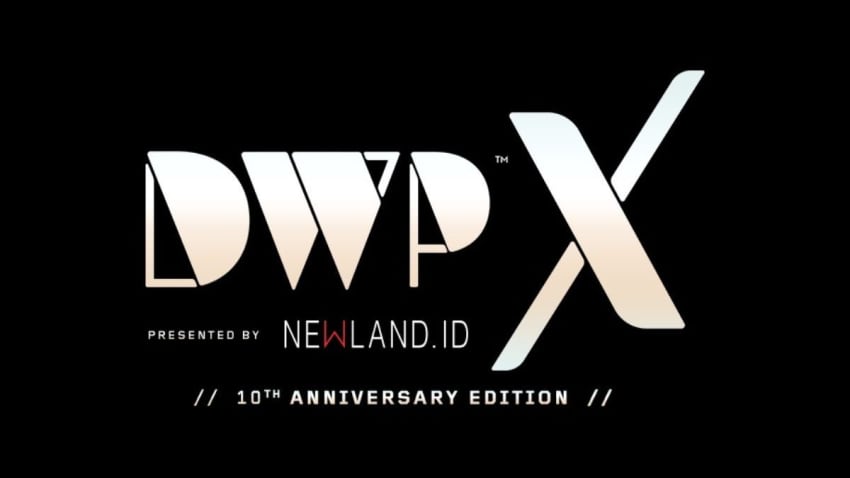 Djakarta Warehouse Project