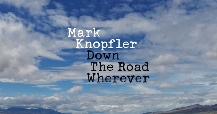 Down The Road Wherever