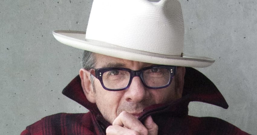 Elvis Costello 2017 Press Crop