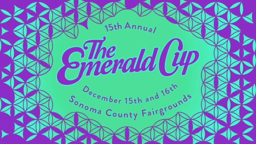 Emerald Cup 2018 Featured