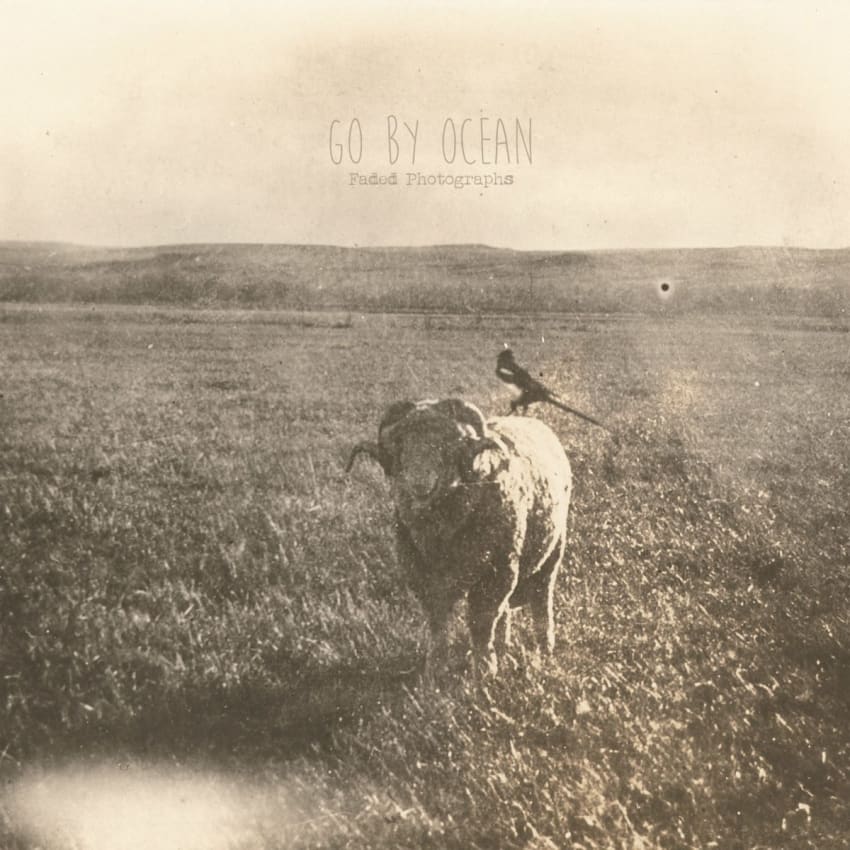 Fading Photographs Cover Art