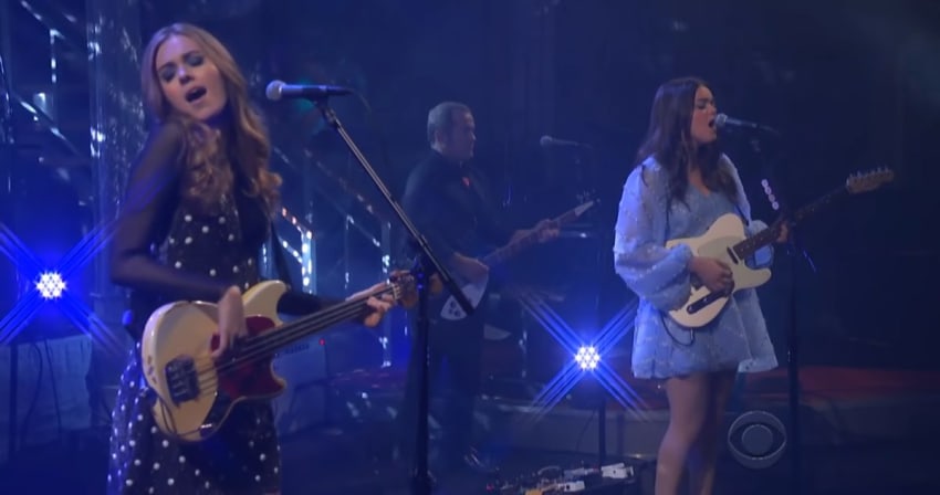 First Aid Kit Colbert