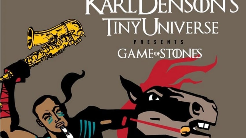 Karl Denson's Tiny Universe Announces ‘Game Of Stones’ Halloween Run