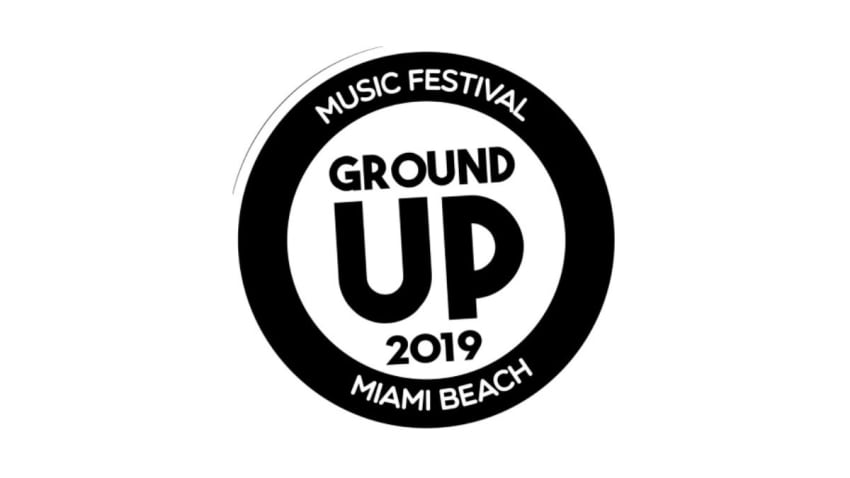 GroundUP Music Festival