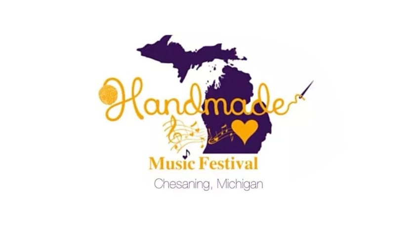 Handmade Music Festival