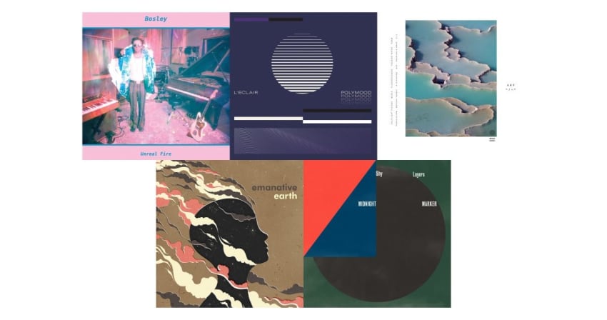 Happy RecommNeds Album