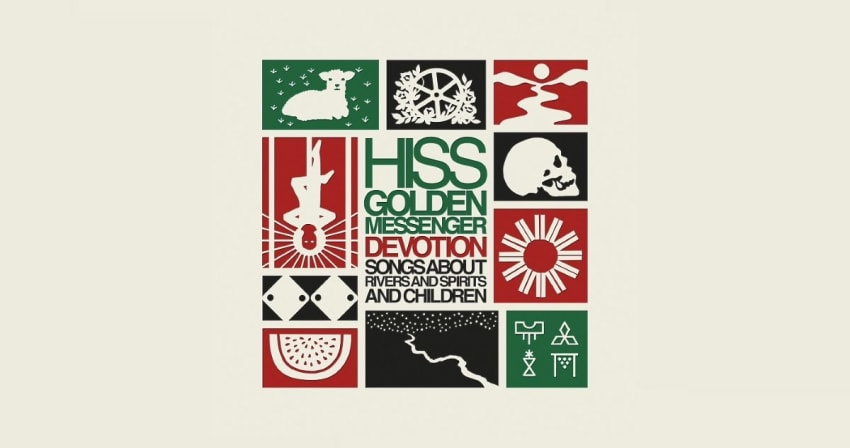 Hiss Devotion Crop