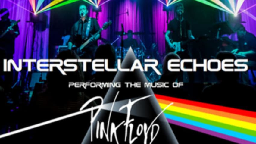 Interstellar Echoes