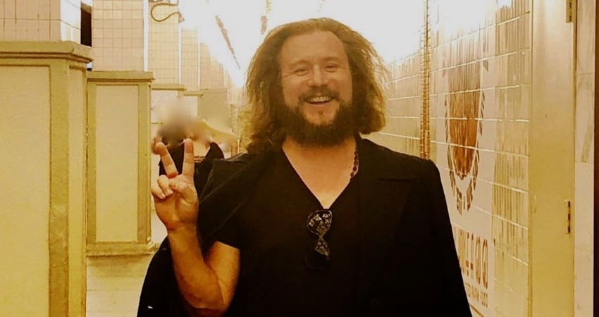 Jim James Press September 2018