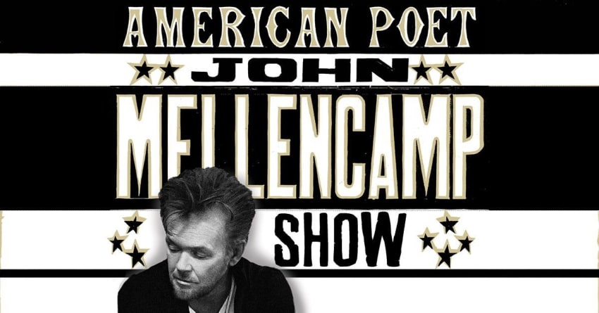 John Mellencamp Show