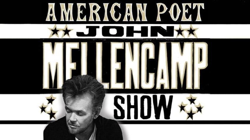 John Mellencamp Announces 2019 Tour & New Album