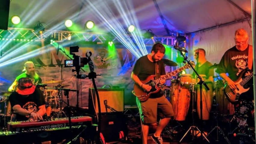 John Spignesi Band