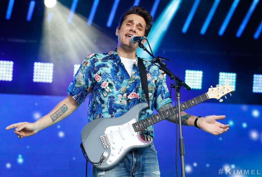 johnmayer