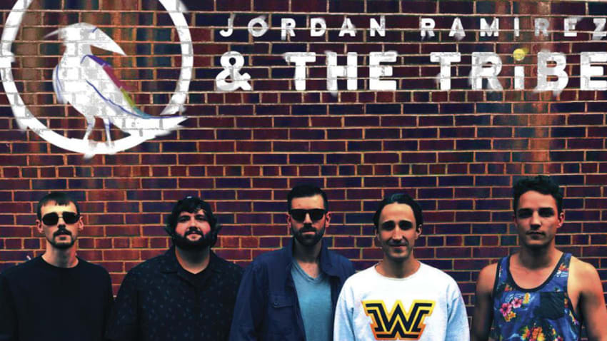 Jordan Ramirez & The Tribe