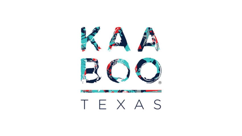 KAABOO Texas