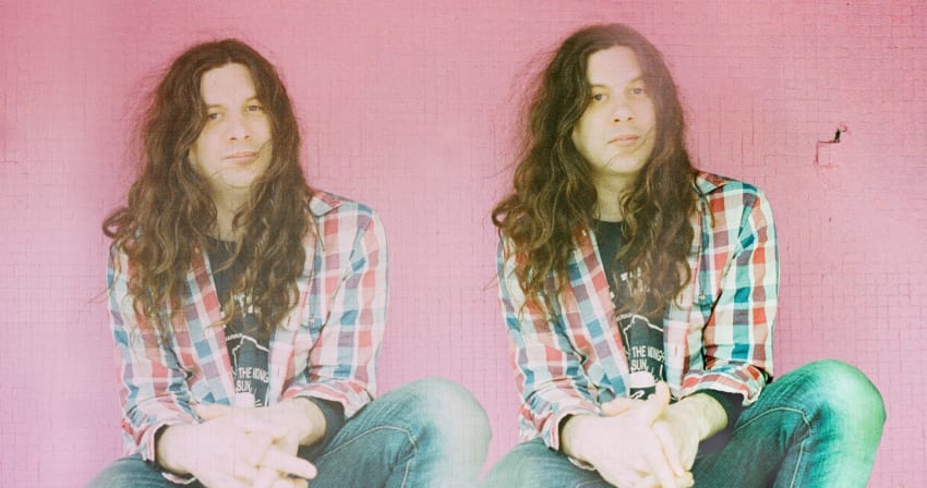 Kurt Vile & The Violators