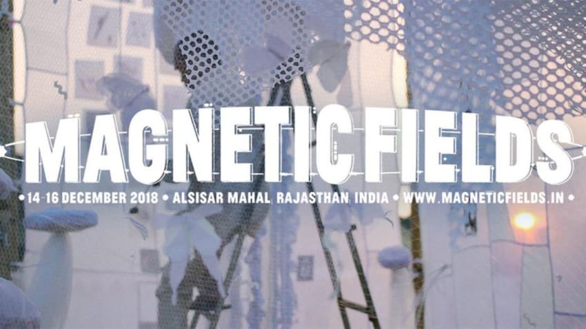 Magnetic Fields Festival