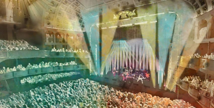 Met Philly Rendering