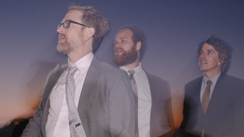 Exclusive Premiere: Magic In The Other Shares New Single 'Light In My Window'